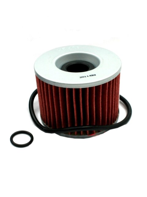 Filtr oleju HifloFiltro HF 401 Honda/Kawasaki/Yamaha/Triumph