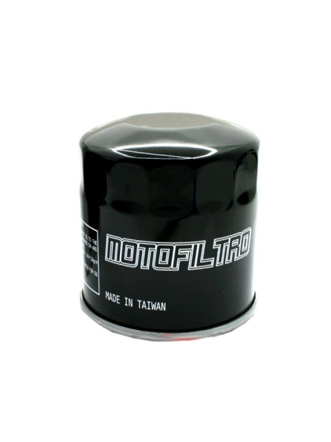 Filtr oleju MotoFiltro MF163 (HF163) BMW