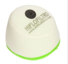 Gąbkowy filtr powietrza HifloFiltro HFF1012