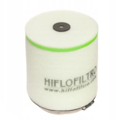 Gąbkowy filtr powietrza HifloFiltro HFF1023