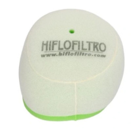 Gąbkowy filtr powietrza HifloFiltro HFF4012