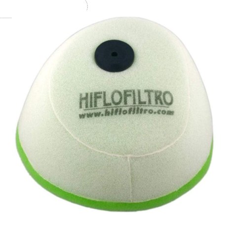 Gąbkowy filtr powietrza HifloFiltro HFF4014
