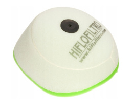 Gąbkowy filtr powietrza HifloFiltro HFF5012