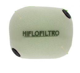 Gąbkowy filtr powietrza HifloFiltro HFF5019