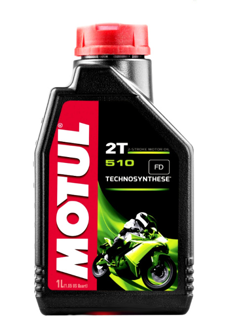 MOTUL 510 25 1L