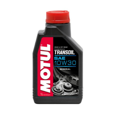 Motul olej przekładniowy Transoil 10W30 1l