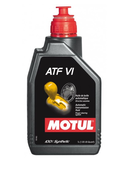 Olej Motul ATF VI 1L