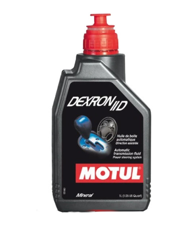 Olej Motul Dexron IID 1L