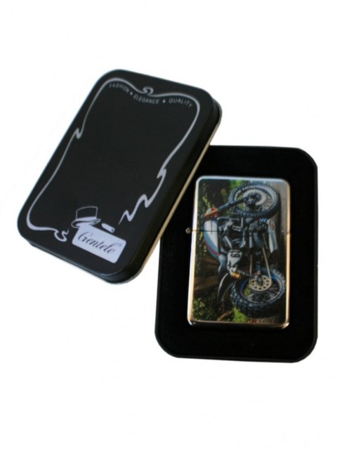 Zapalniczka benzynowa ZAP556