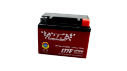 AKUMULATOR WTX4L-BS ( YTX4L-BS ) ( GEL ) 12 VOLT AB0027