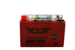 Akumulator WTX9-BS ( YTX9-BS ) (iGEL) 12 VOLT
