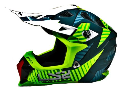 Kask LS2 MX700 Subverter Evo Astro Cobalt H-V Y XL