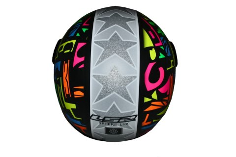 Kask LS2 OF558 Sphere Lux Crisp rozmiar M