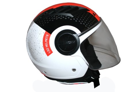Kask LS2 OF562 Airlfow L Condor W/B/R S