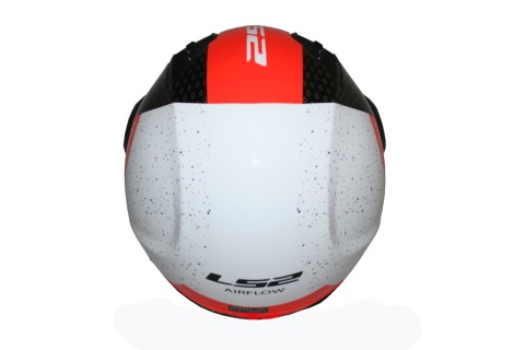 Kask LS2 OF562 Airlfow L Condor W/B/R S