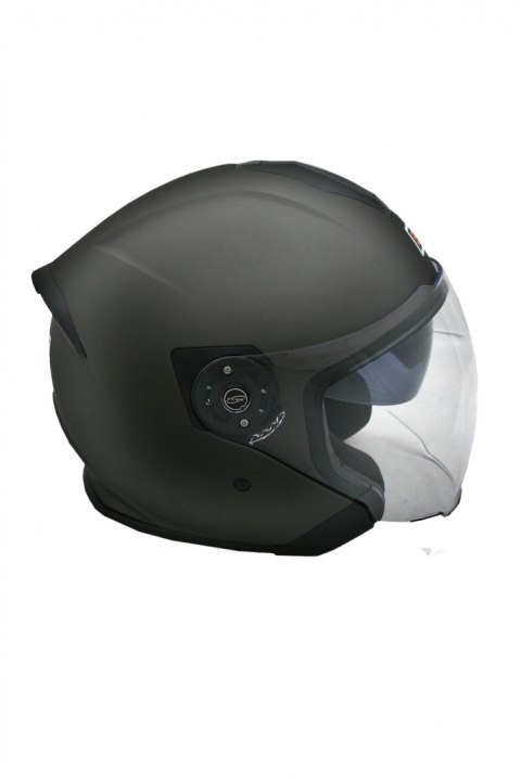 Kask Origine Palio 2.0 Solid czarny matt rozmiar L