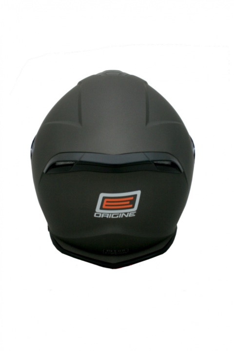 Kask Origine Palio 2.0 Solid czarny matt rozmiar L