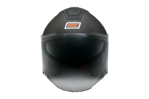 Kask Origine Palio 2.0 Solid czarny matt rozmiar L