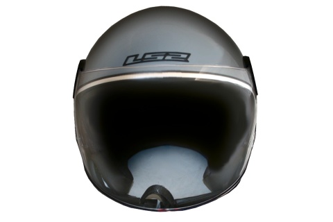 Kask otwarty LS2 Of558 XL
