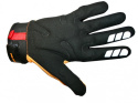 Polednik rękawice Cross model XR pomarańczowe rozmiar XL