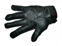 Rękawice czarne Dakota Leoshi XL