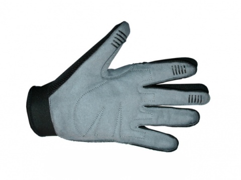 Rękawice enduro rozmiar M