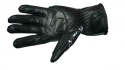 Rękawice motocyklowe czarne rozmiar M