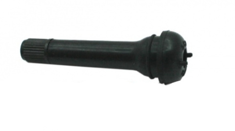 Zawór gumowy 11,3mm TR418 5190488