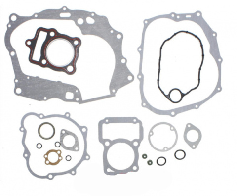 Duży komplet uszczelek ATV 125 CG 125 56.5mm