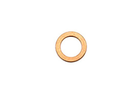 Pierścień uszczelniający DIN7603-12x18x1,5