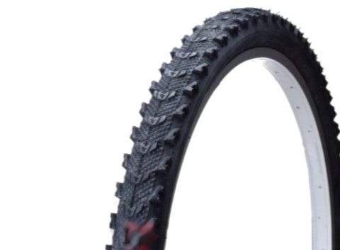 OPONA ROWEROWA 26X1,95 50-559 VRB198 BK WILMAT OVR12606