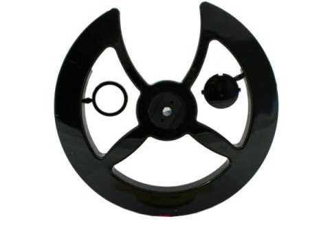 OSŁONA SUNNYWHEEL ROWEROWA MECHANIZMU 42 Z AWR2065