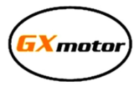 GX MOTOR